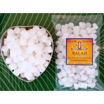 Arul Enterprises Round Camphor