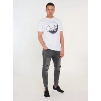 Round Neck T-Shirts
