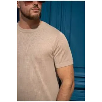 Fit N Fame Round Neck T-Shirts