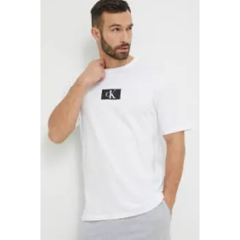 Cotton Men White T-Shirts