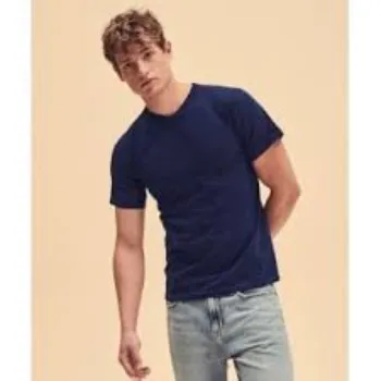 Unique Style Men Round Neck T-Shirts