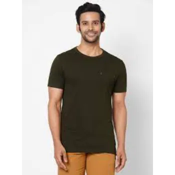 Round Neck T-Shirts