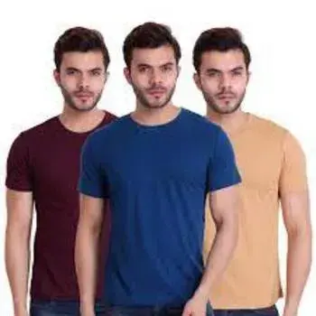 Simple T-Shirts For Men