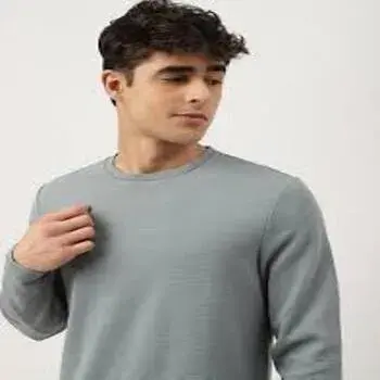Round Neck T-Shirts For Boys