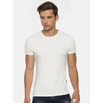 Easy Washable Men Printed T-Shirts