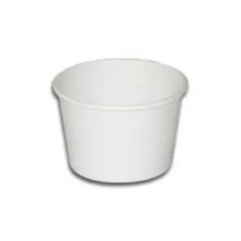  Round Paper Container