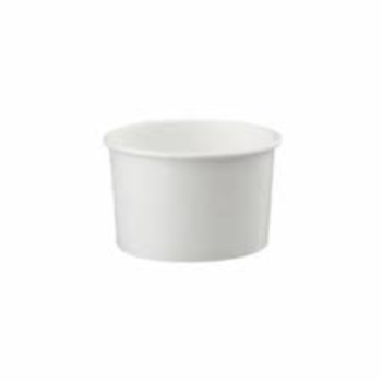 Color Coated Round Paper Container