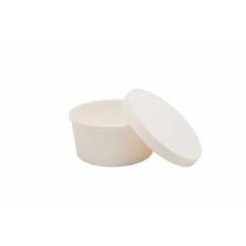 Standard Round Paper Container