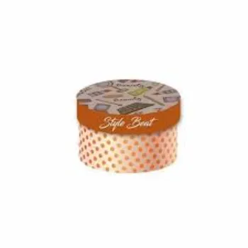 Sudham Round Paper Container