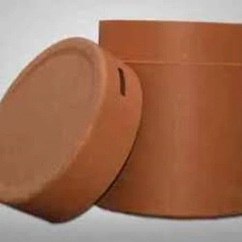 Round Paper Container