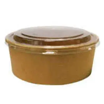 Rachana Kraft Round Paper Container