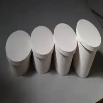 Round Paper Container