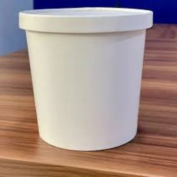 Round Paper Container