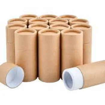 Good Quality Round Paper Container