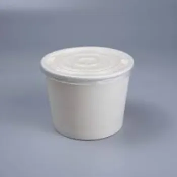 Good Quality Round Paper Container