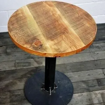 Table Round Table