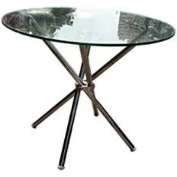Easy To Place Round Table