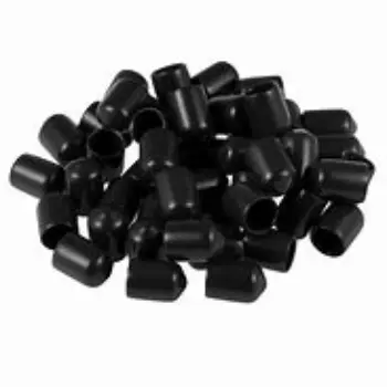 Rubber Caps
