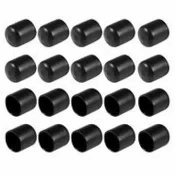 Rubber Caps