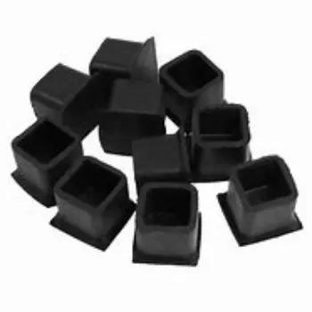 New Rubber Caps