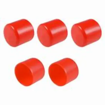 Rubber Caps