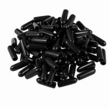 Rubber Caps