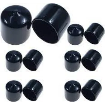 Fine Finishing Rubber Caps