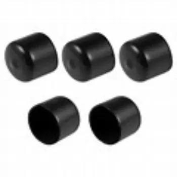 Durable Rubber Caps