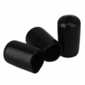 Rubber Caps
