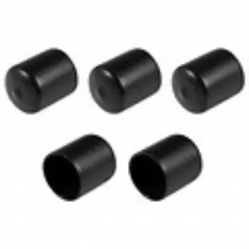 Rubber Caps