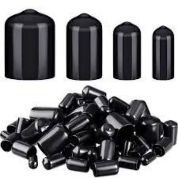Rubber Caps