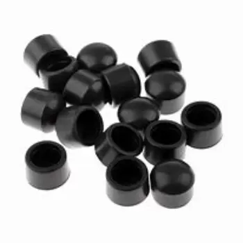 Fine Quality Rubber Caps
