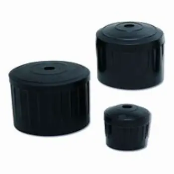 Multisize Rubber Caps