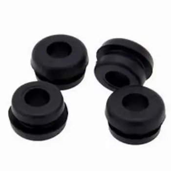 Rubber Caps