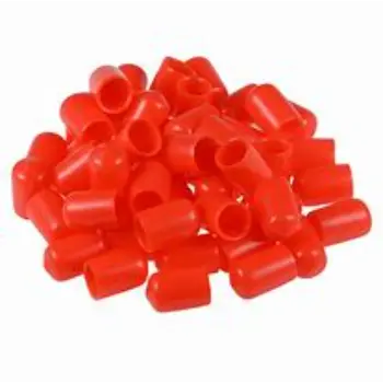 Premium Quality Rubber Caps