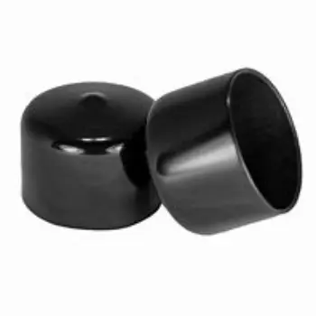 Rubber Caps