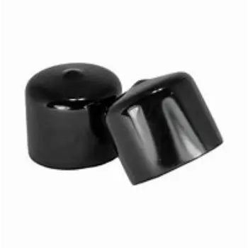 New Rubber Caps