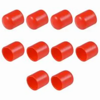 Rubber Caps