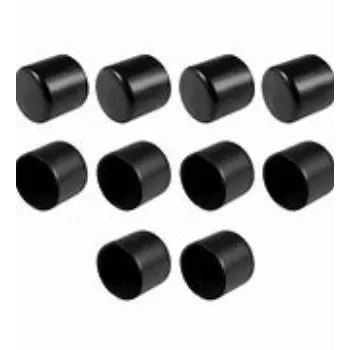 Rubber Caps