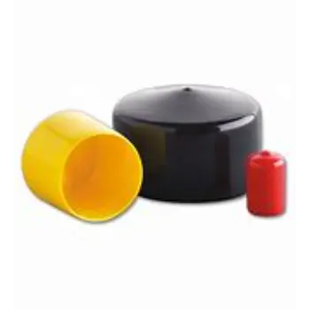 Premium Quality Rubber Caps