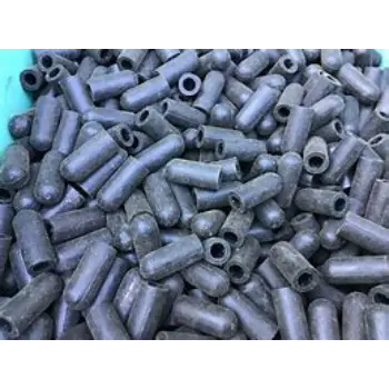 Rubber Caps