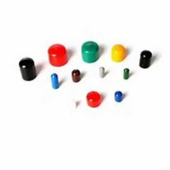 Rubber Caps