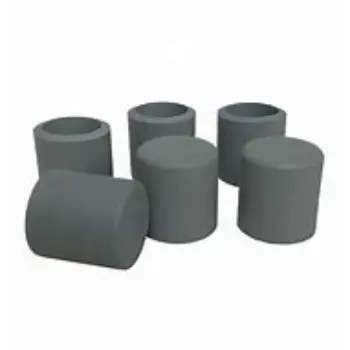 Rubber Caps