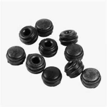 Rubber Caps