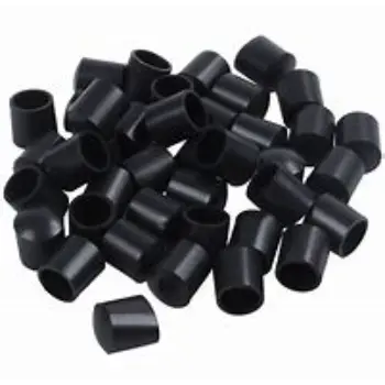 Rubber Caps