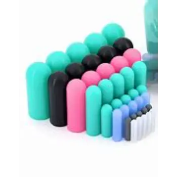 Rubber Caps