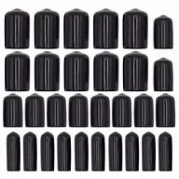 Multisizes Rubber Caps