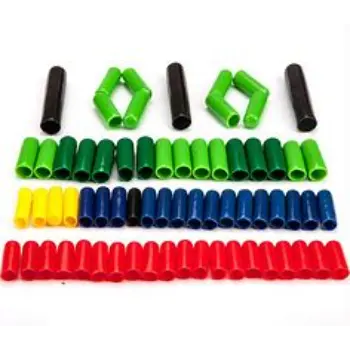 Rubber Caps