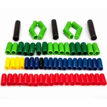 Rubber Caps