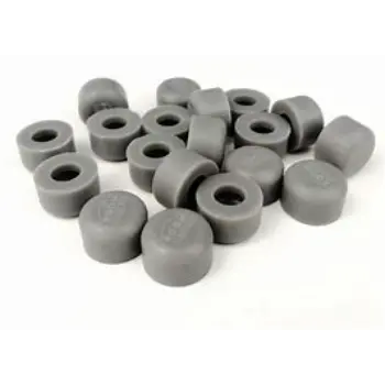 Rubber Caps